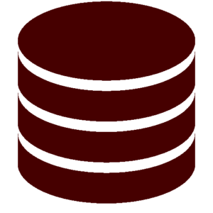 Database Symbol Database Symbol